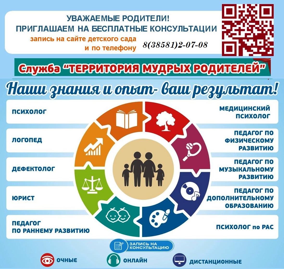 в родительскии чат1