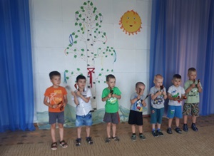 Троица 25